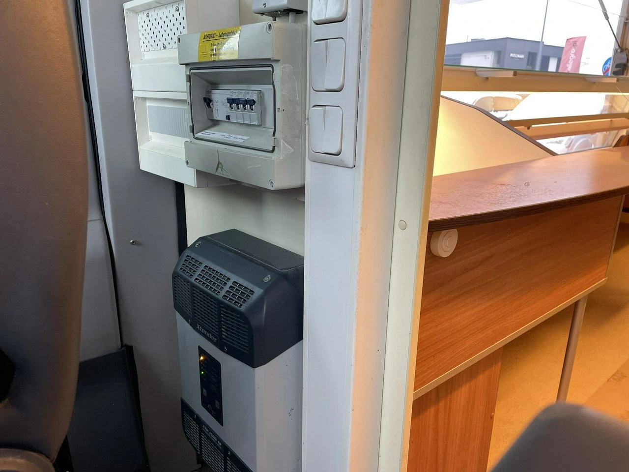 Fiat Ducato - Zdjęcie 35