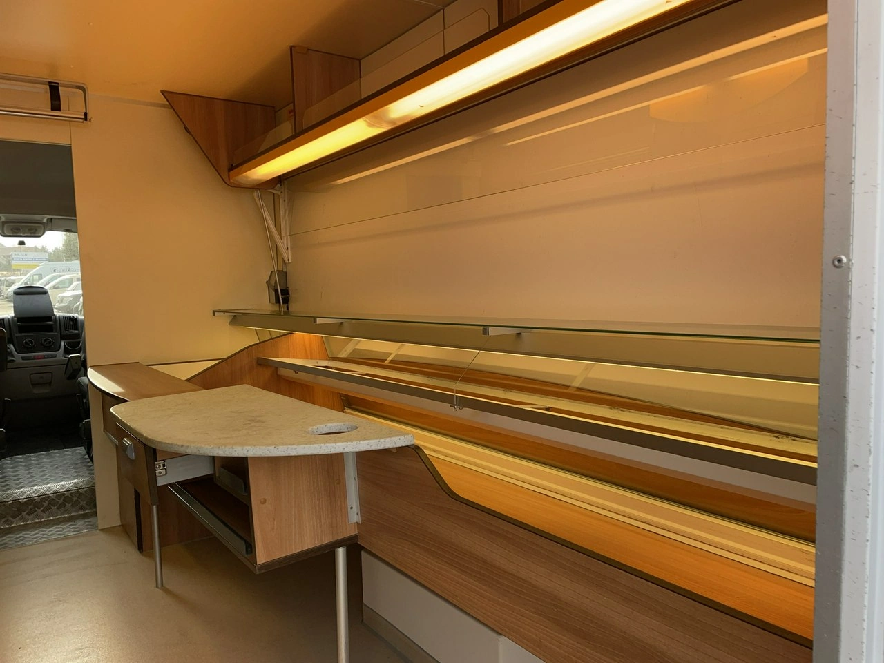 Fiat Ducato - Zdjęcie 35