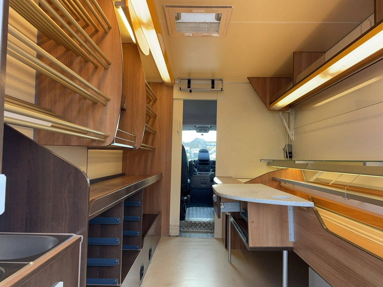 Fiat Ducato - Zdjęcie 36