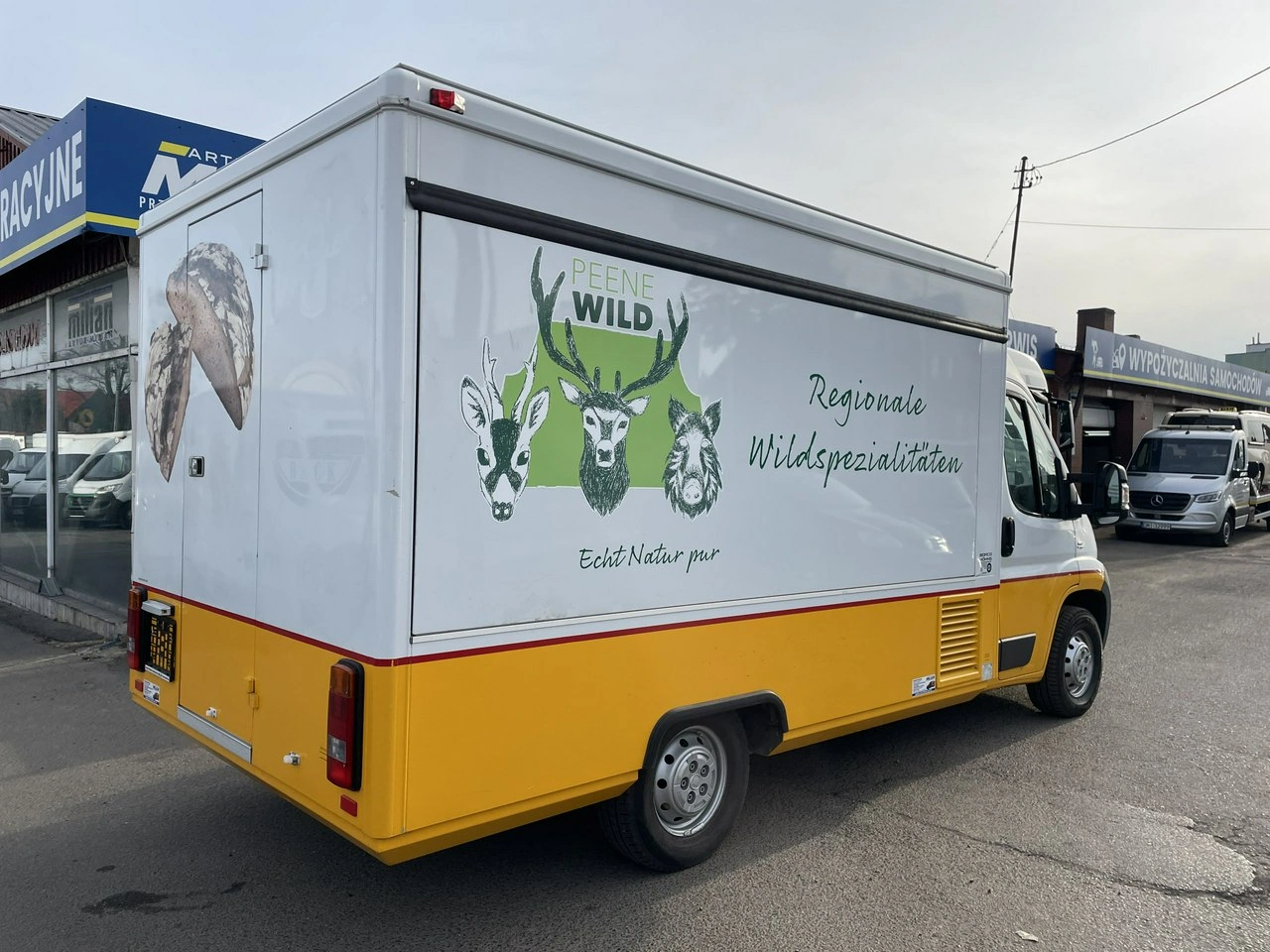 Fiat Ducato - Zdjęcie 37