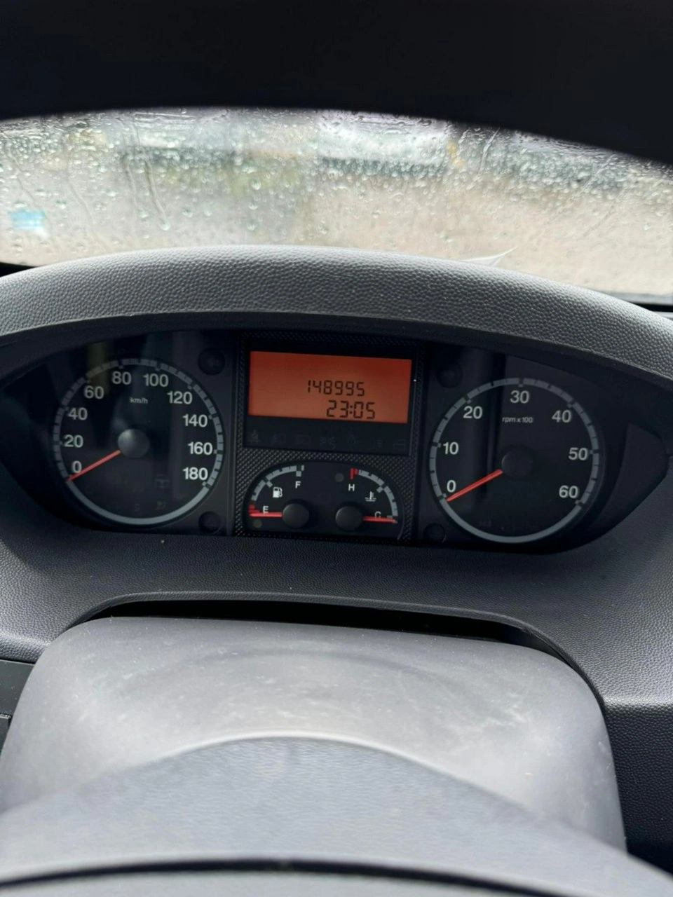 Fiat Ducato - Zdjęcie 2