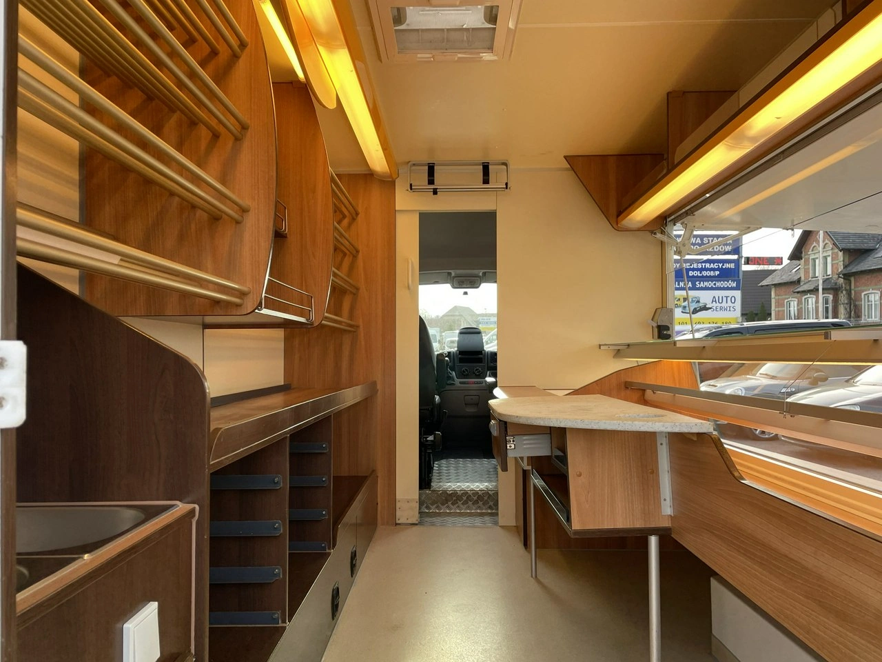 Fiat Ducato - Zdjęcie 1