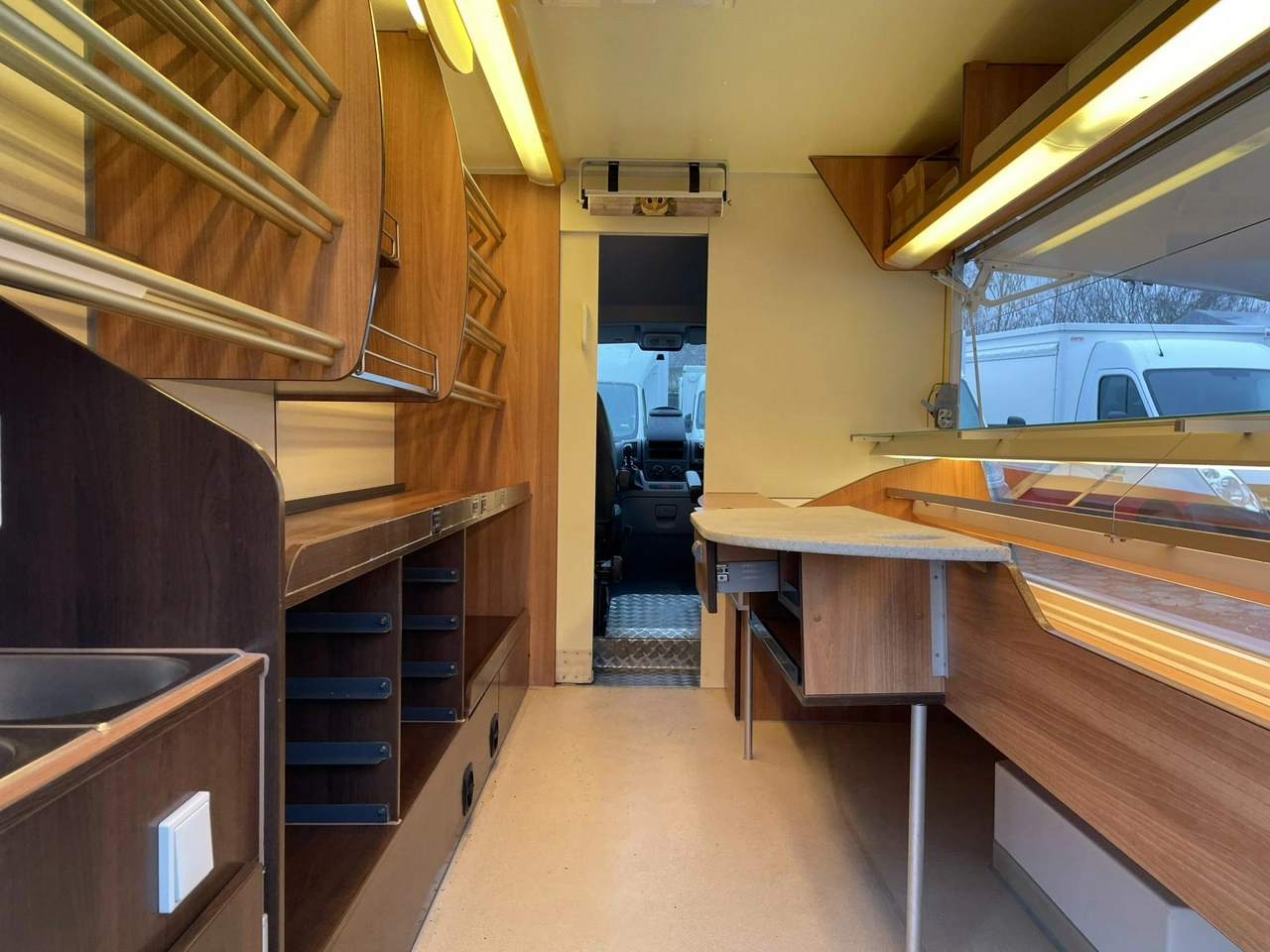 Fiat Ducato - Zdjęcie 3