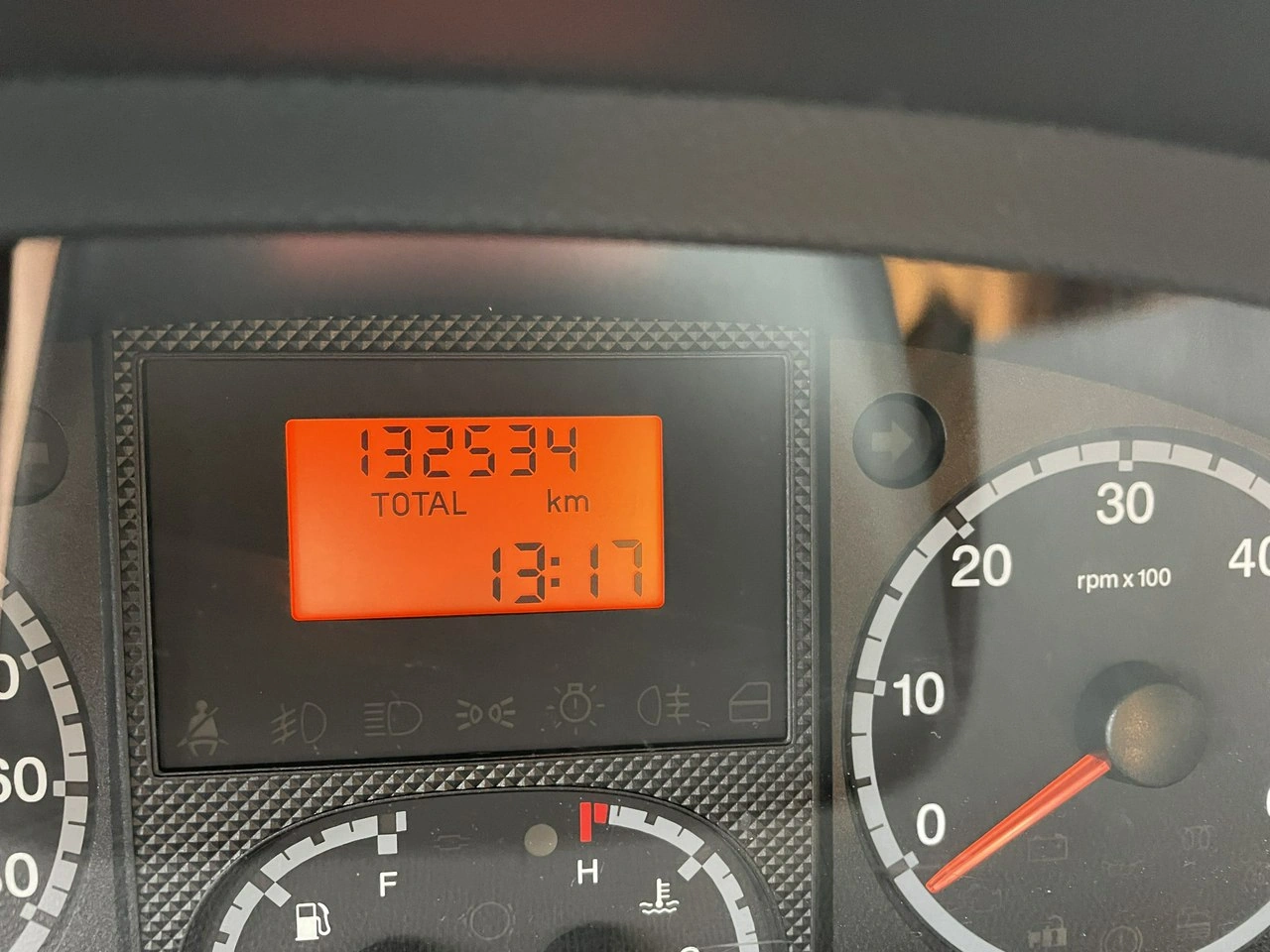 Fiat Ducato - Zdjęcie 14