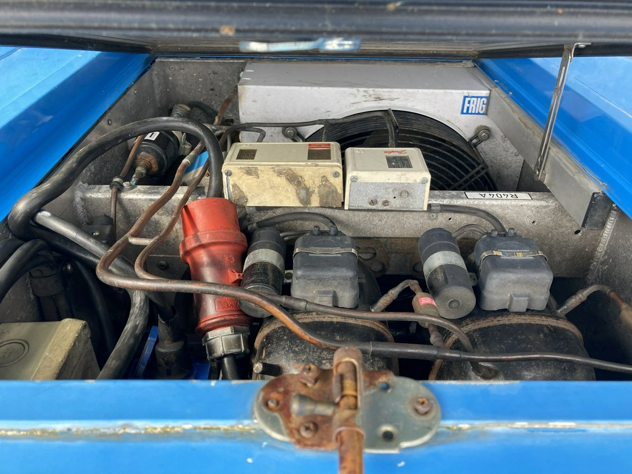 Fiat Ducato - Zdjęcie 13