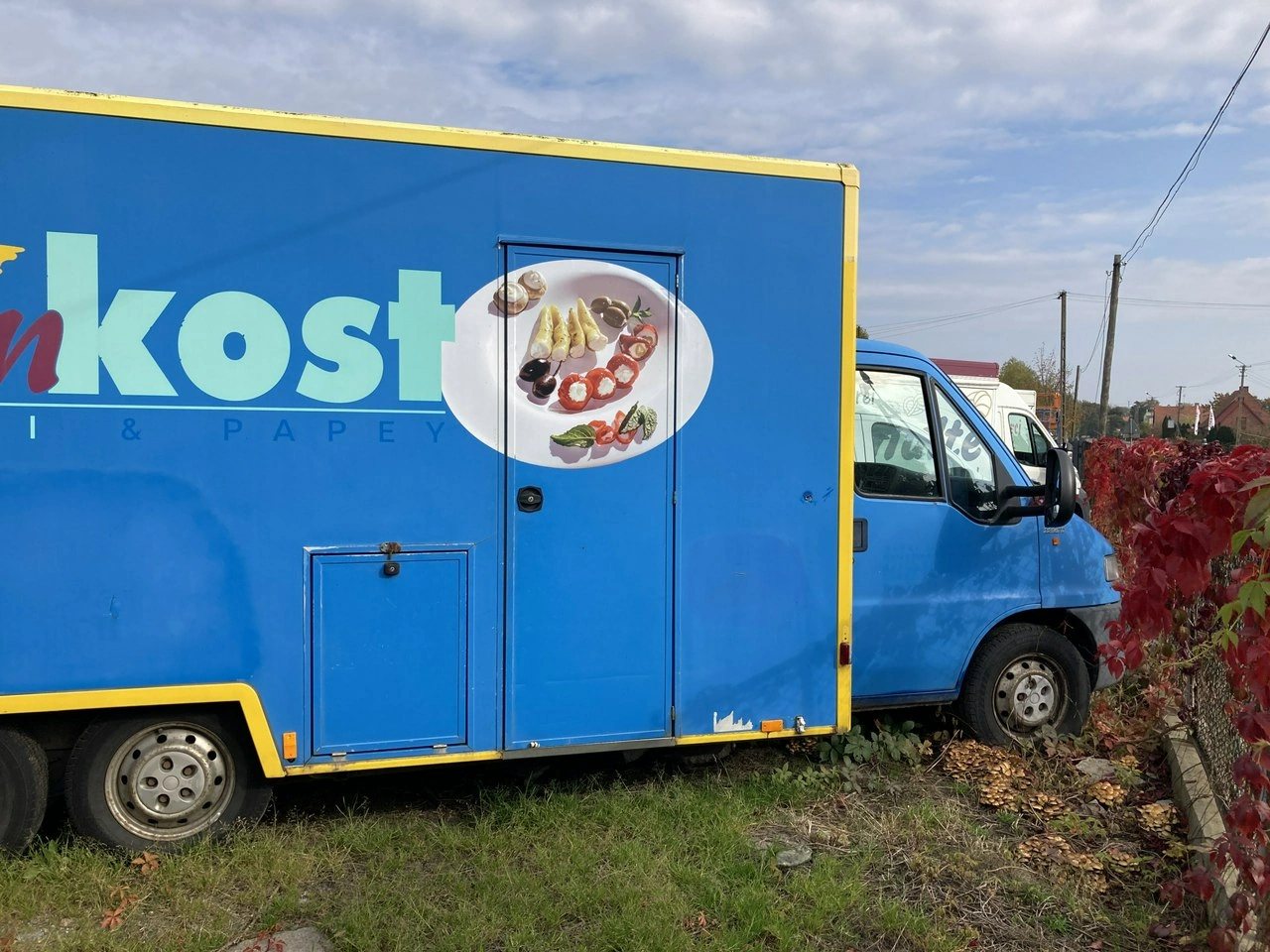 Fiat Ducato - Zdjęcie 15