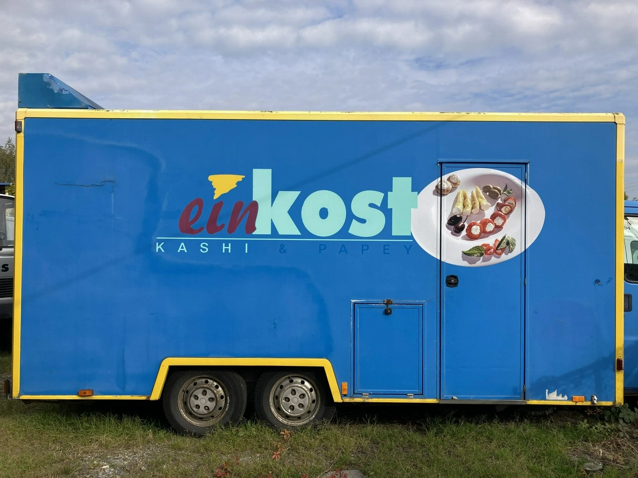 Fiat Ducato - Zdjęcie 16