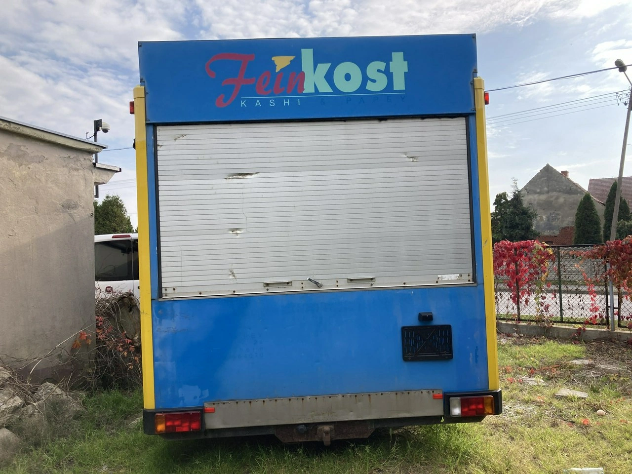 Fiat Ducato - Zdjęcie 17