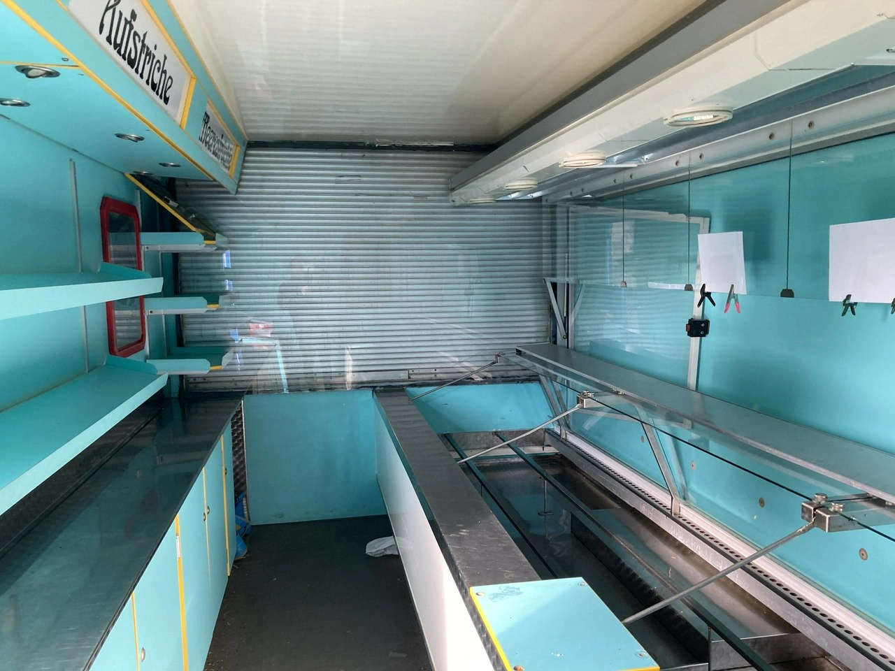 Fiat Ducato - Zdjęcie 1