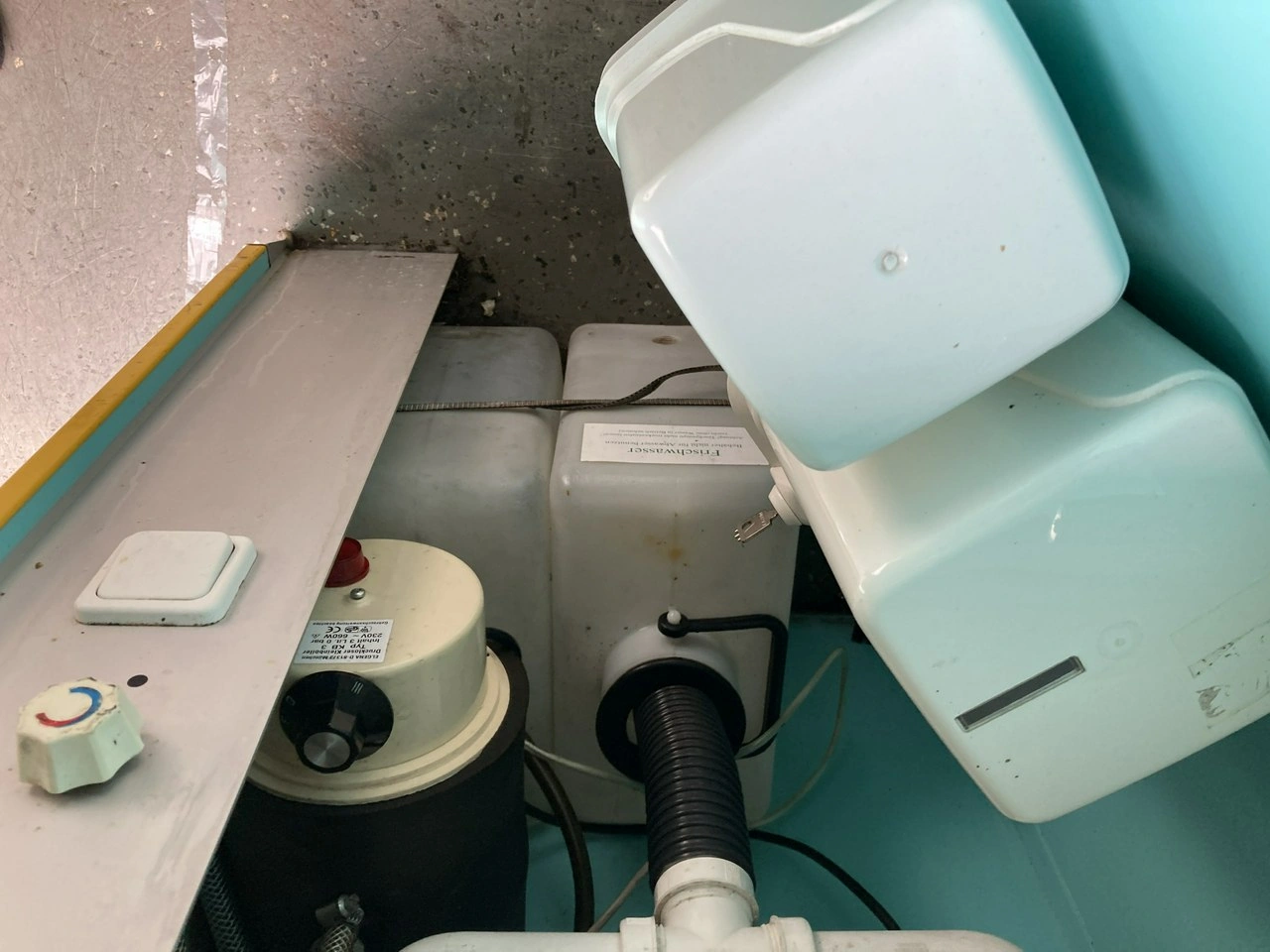 Fiat Ducato - Zdjęcie 11