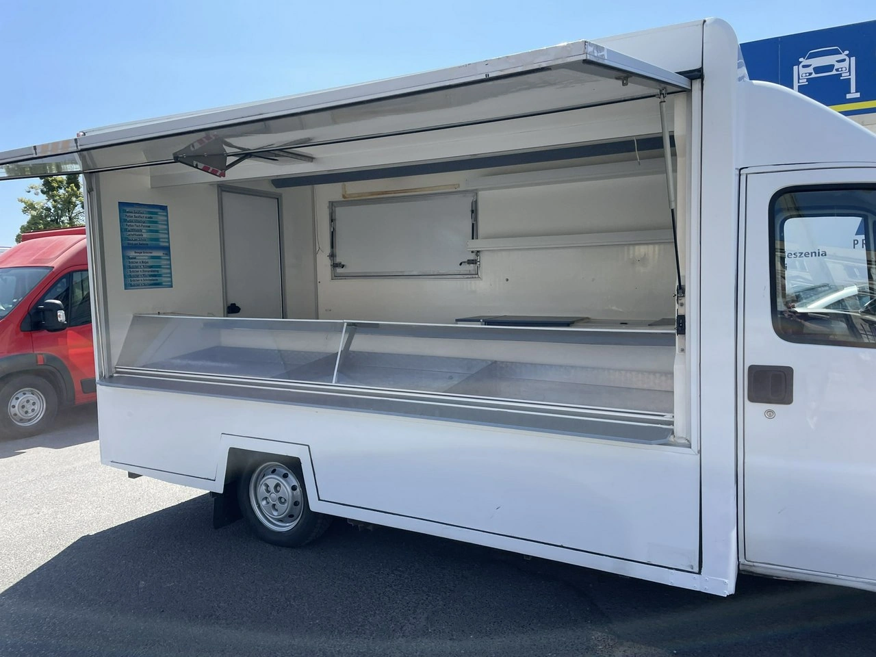 Fiat Ducato - Zdjęcie 14