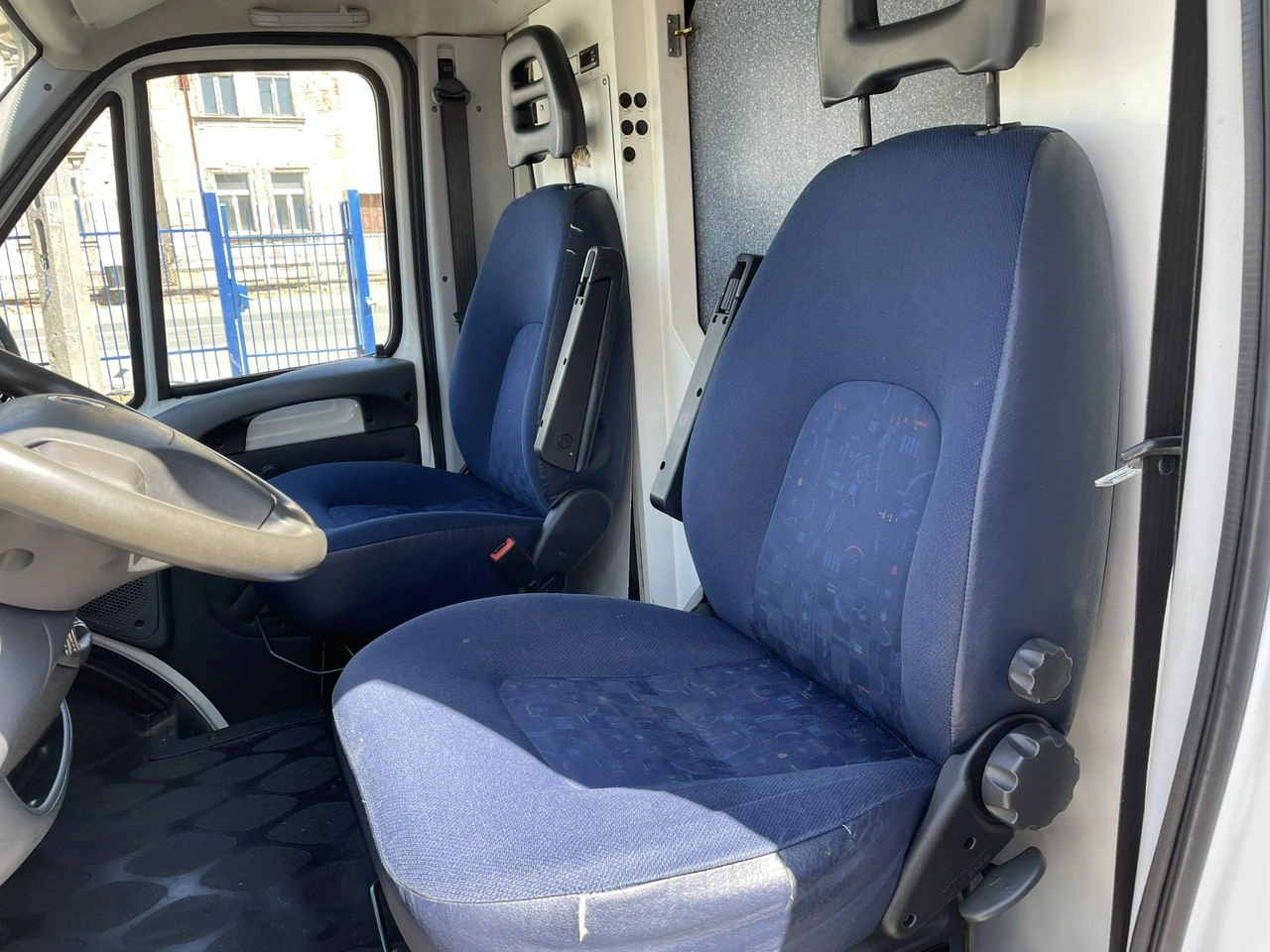 Fiat Ducato - Zdjęcie 18