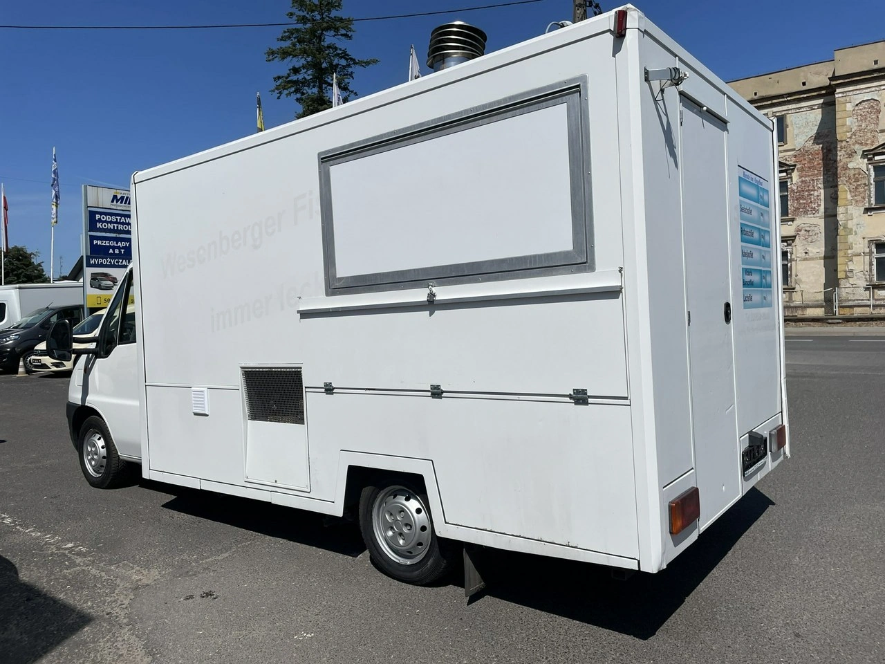 Fiat Ducato - Zdjęcie 19