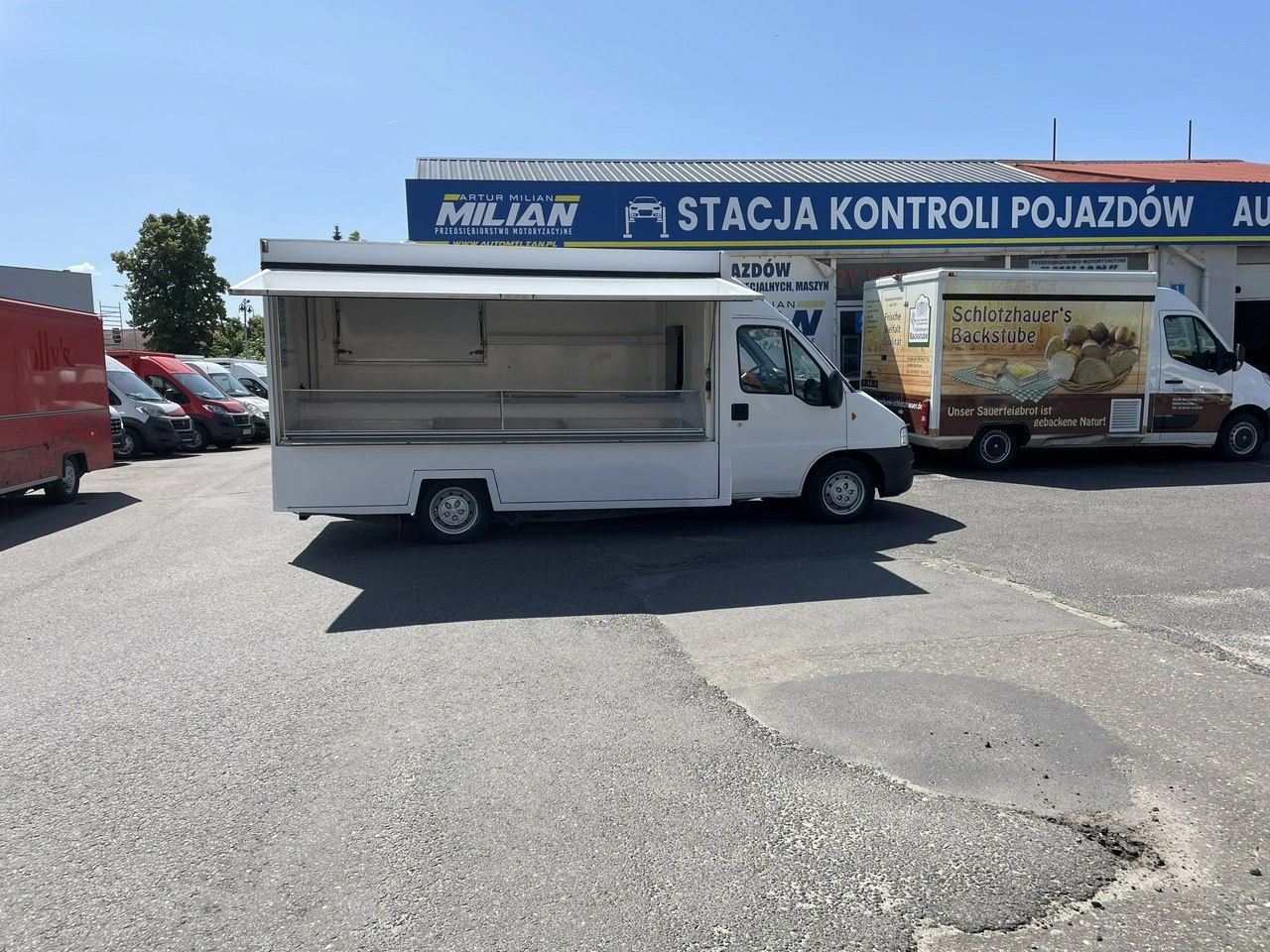 Fiat Ducato - Zdjęcie 22