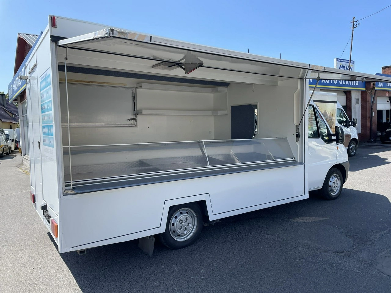 Fiat Ducato - Zdjęcie 23