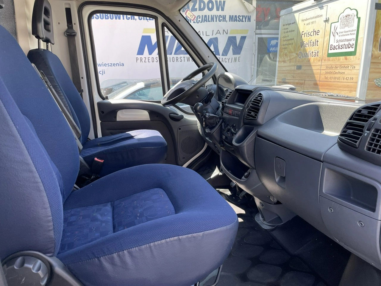 Fiat Ducato - Zdjęcie 4