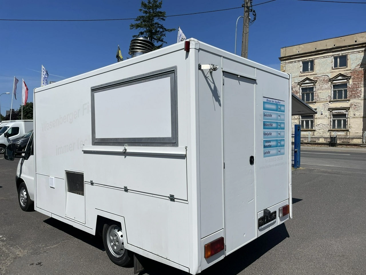 Fiat Ducato - Zdjęcie 7