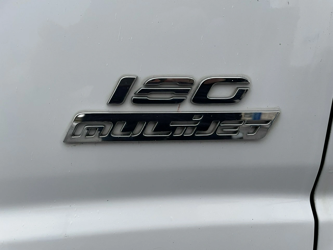 Fiat Ducato - Zdjęcie 13