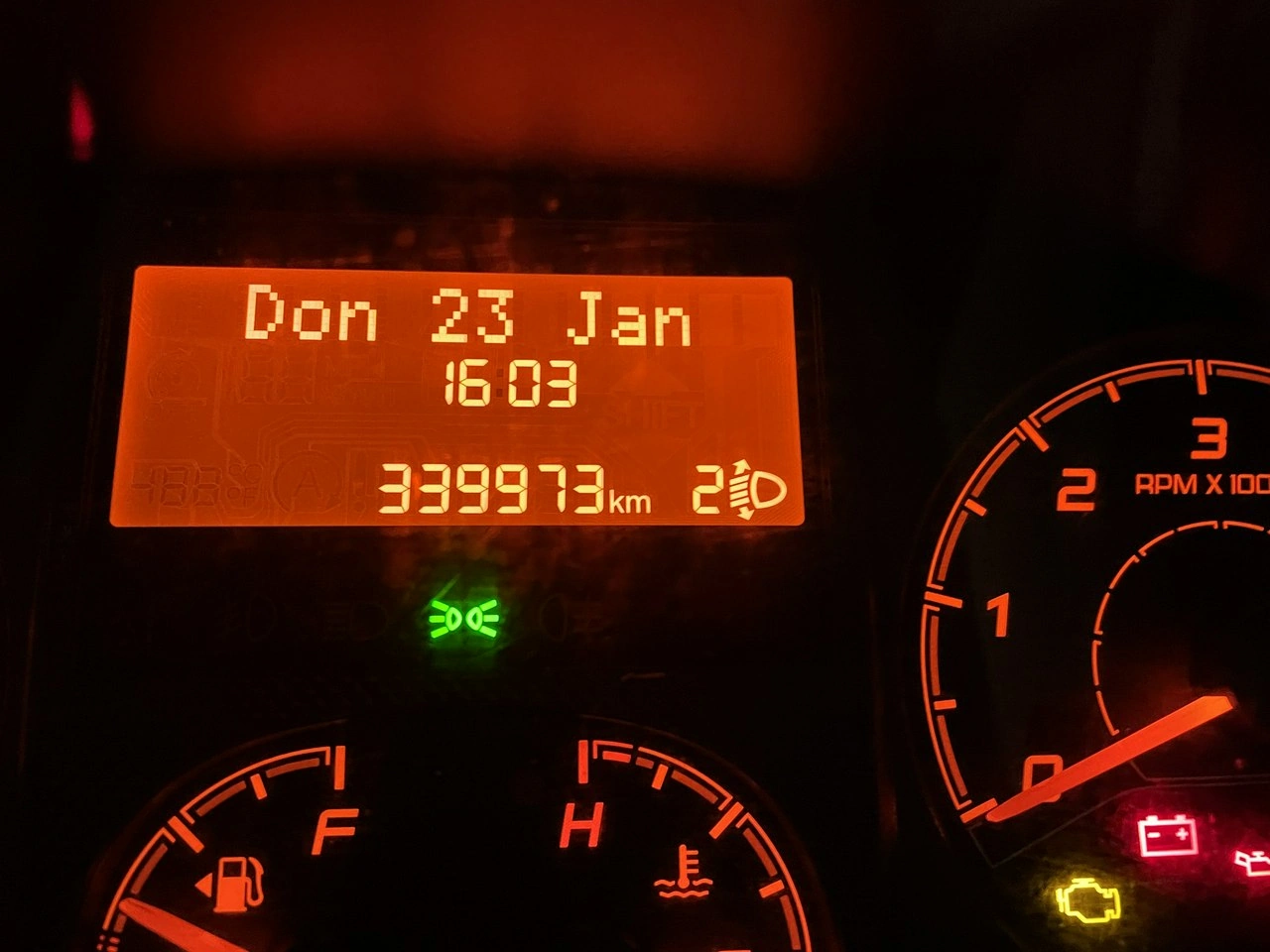 Fiat Ducato - Zdjęcie 15