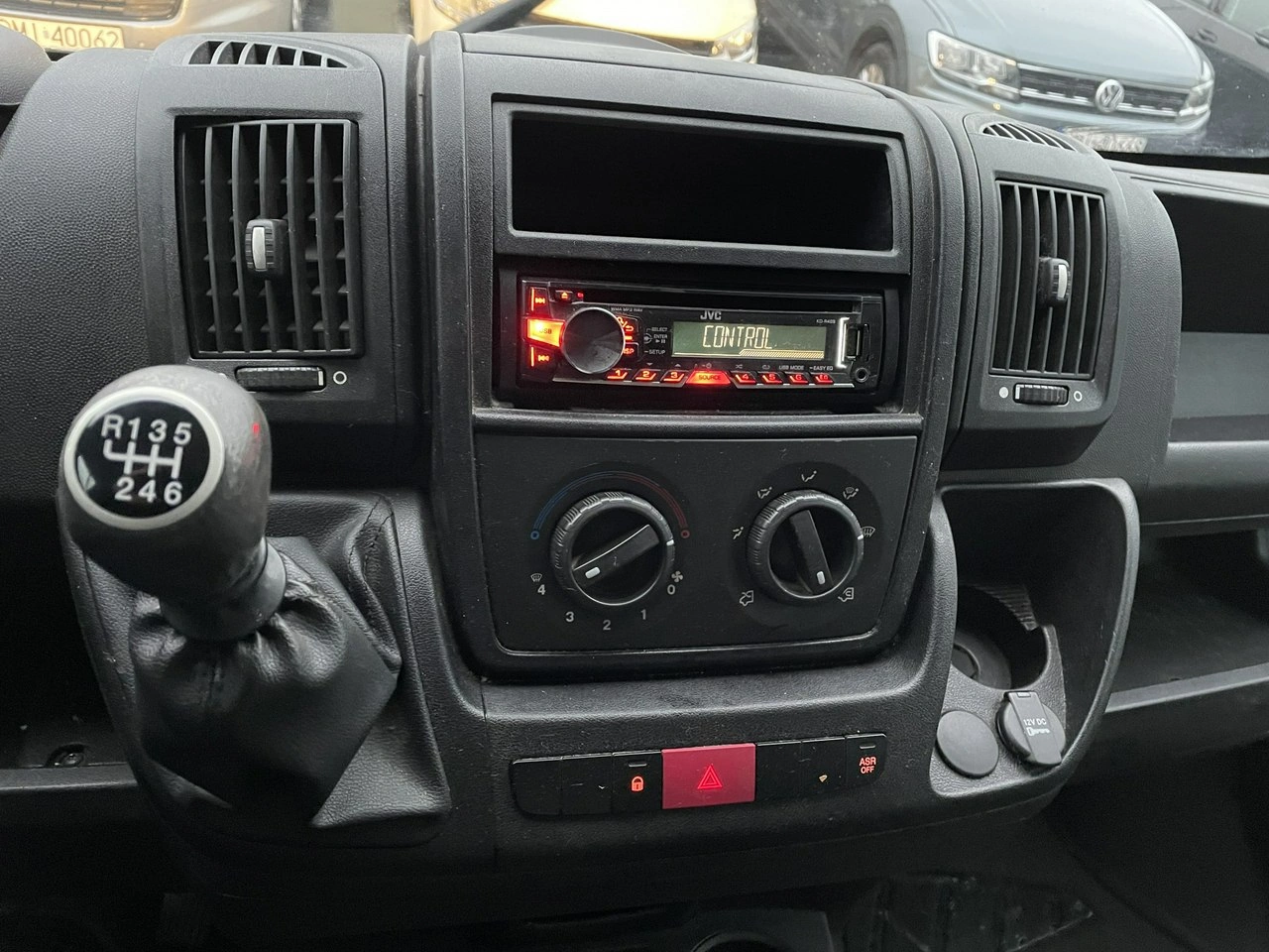 Fiat Ducato - Zdjęcie 4