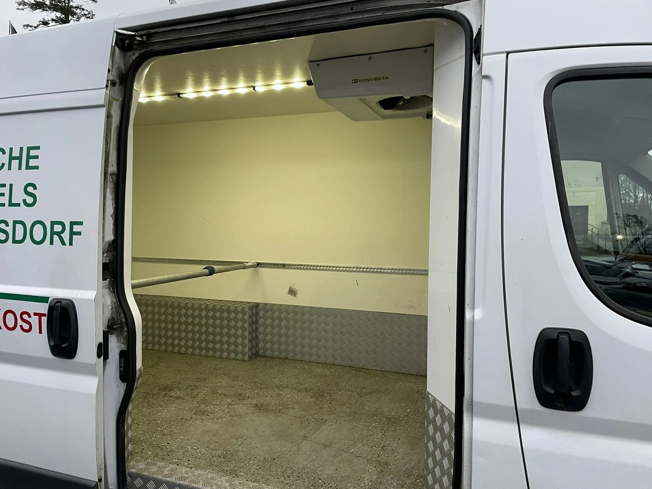 Fiat Ducato - Zdjęcie 7