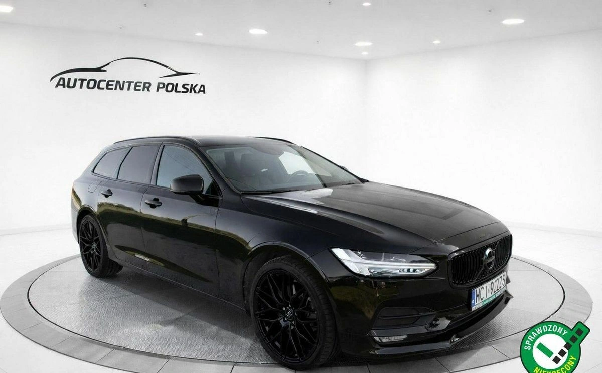 Volvo V90 - Zdjęcie 1