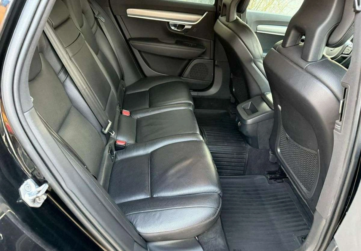 Volvo V90 - Zdjęcie 12