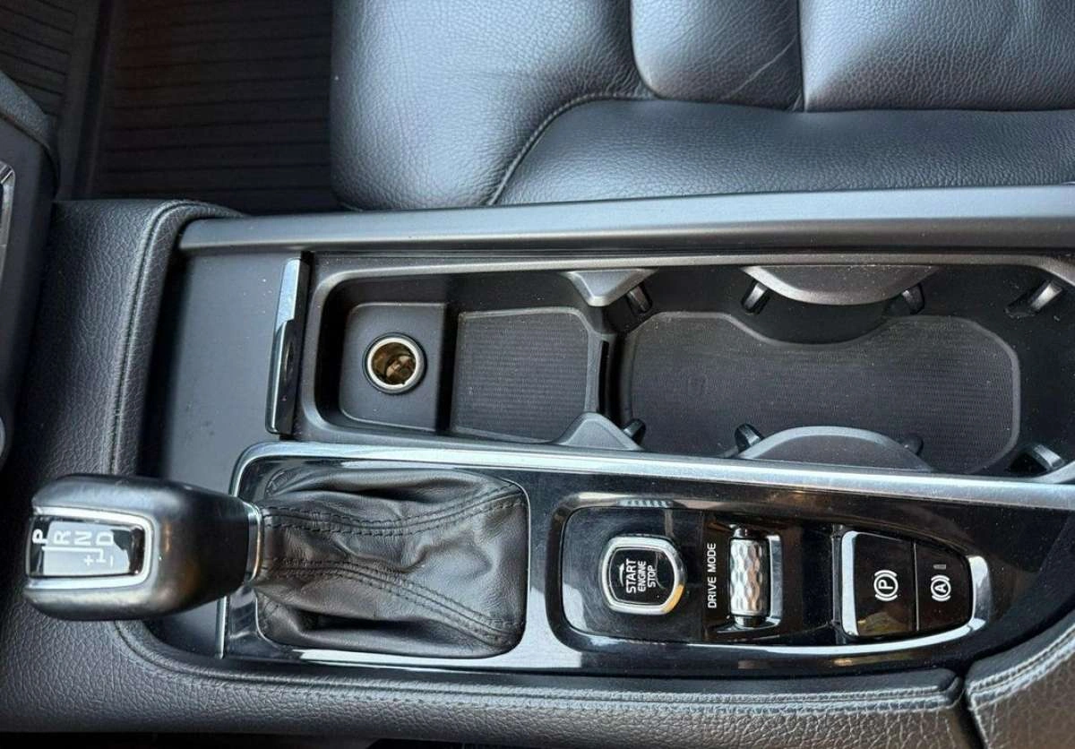 Volvo V90 - Zdjęcie 14