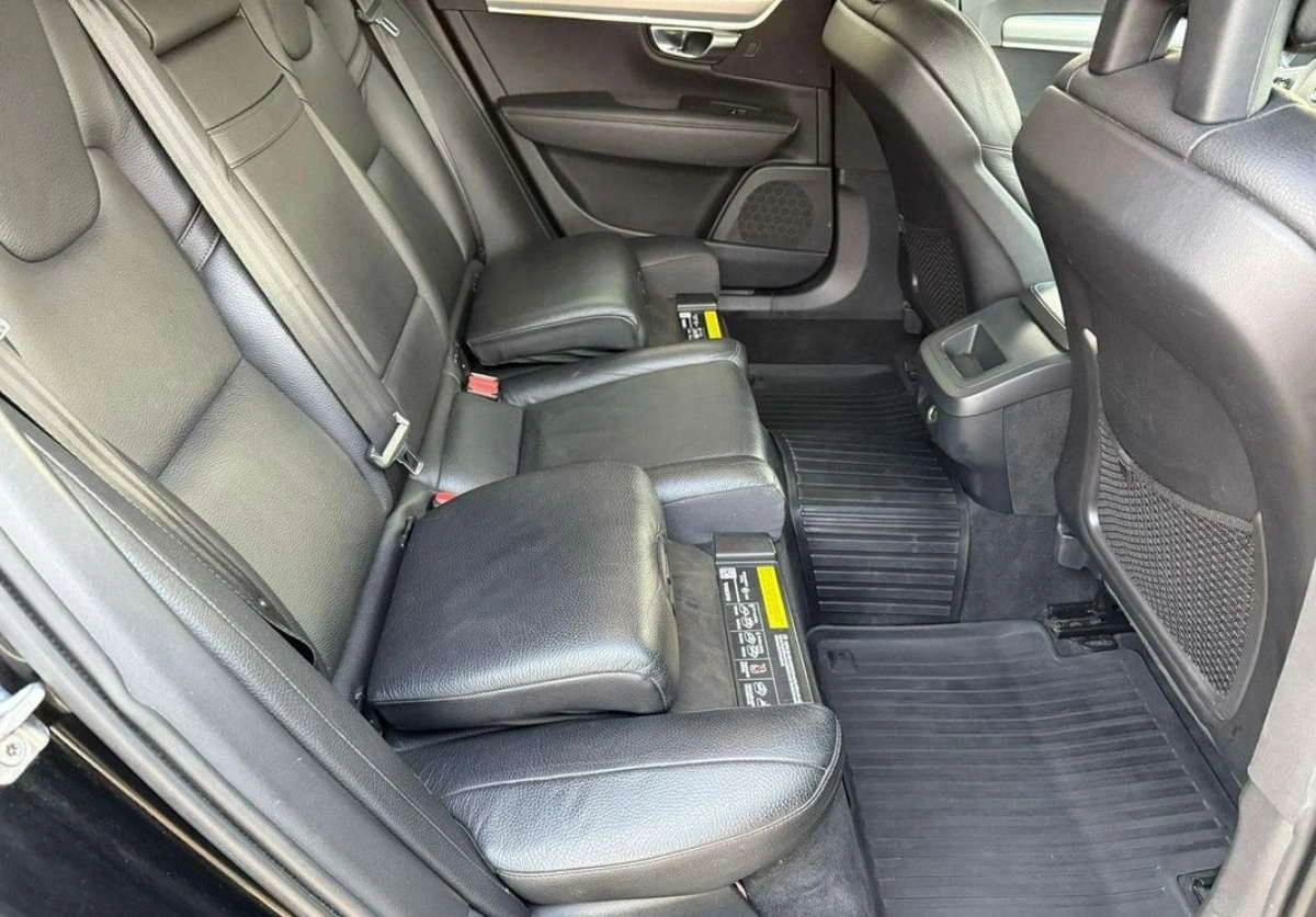 Volvo V90 - Zdjęcie 15