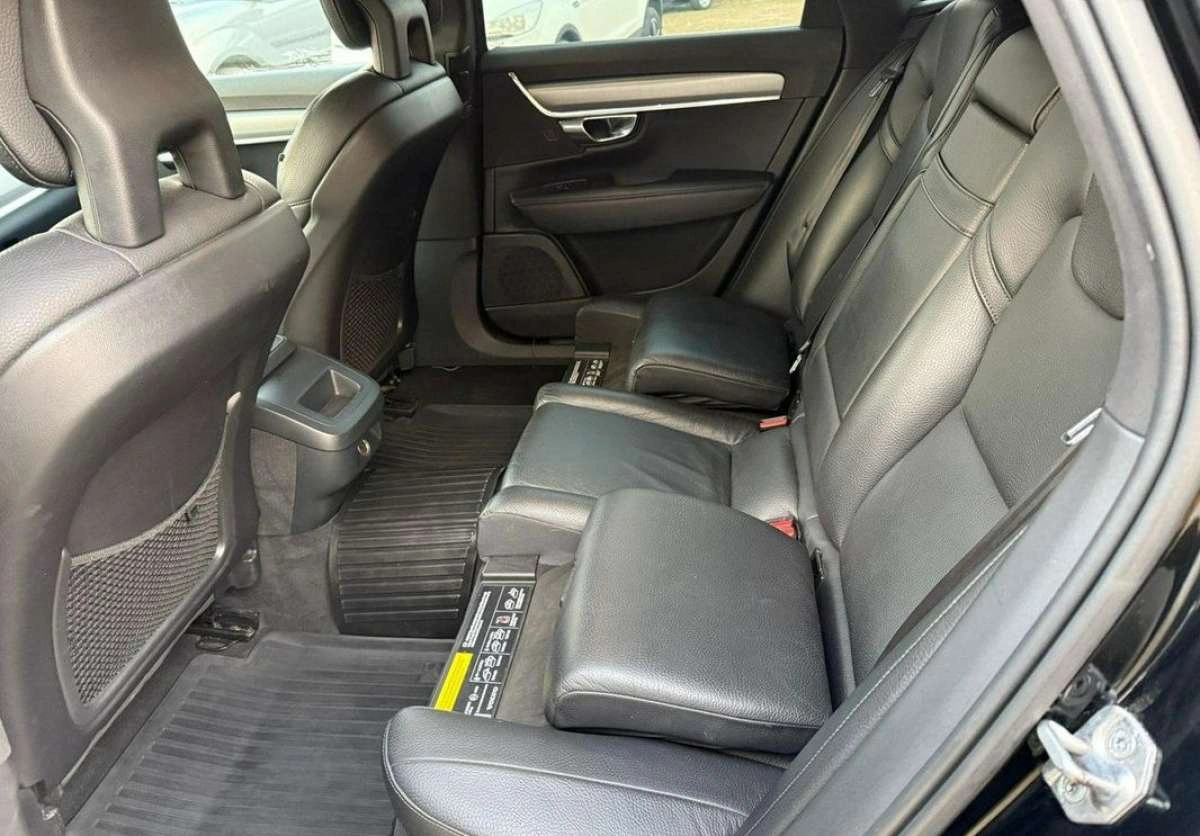 Volvo V90 - Zdjęcie 17