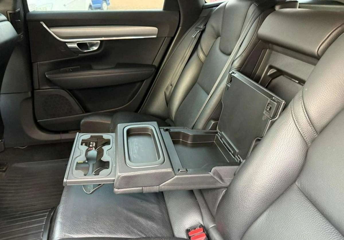 Volvo V90 - Zdjęcie 18