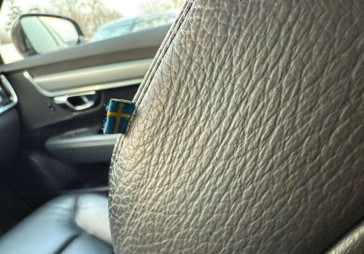 Volvo V90 - Zdjęcie 19