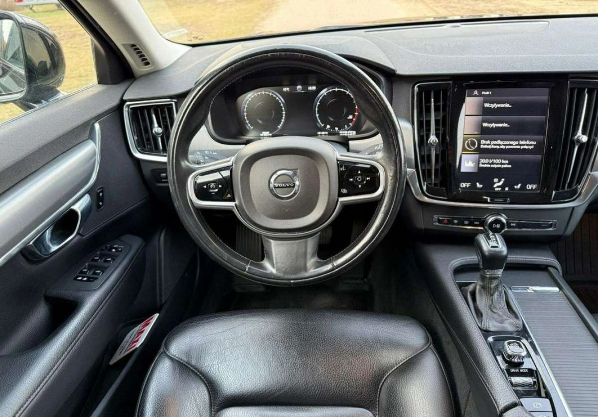 Volvo V90 - Zdjęcie 20