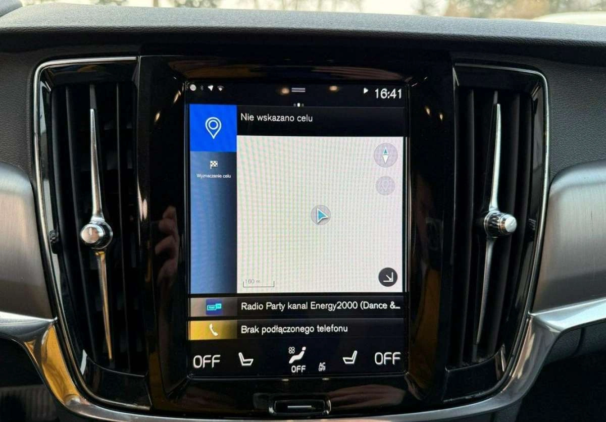 Volvo V90 - Zdjęcie 24