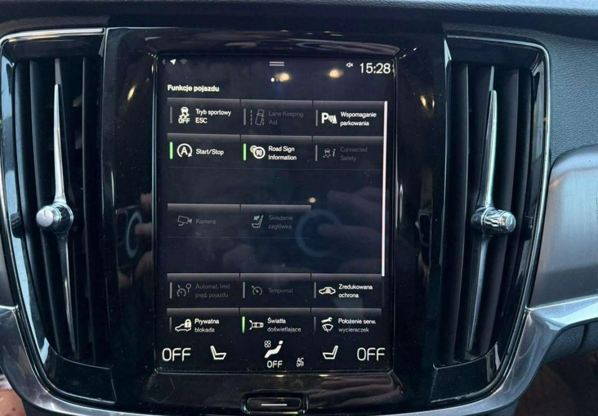 Volvo V90 - Zdjęcie 28