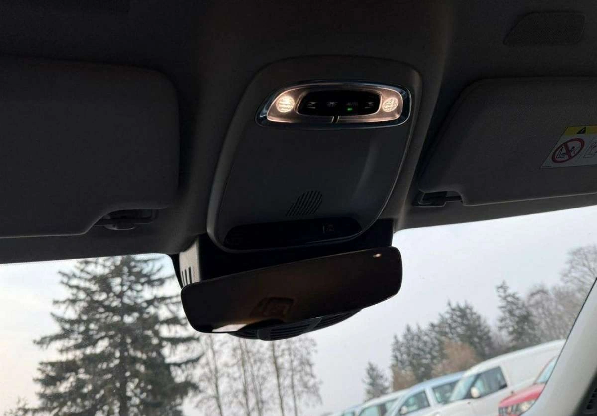 Volvo V90 - Zdjęcie 34