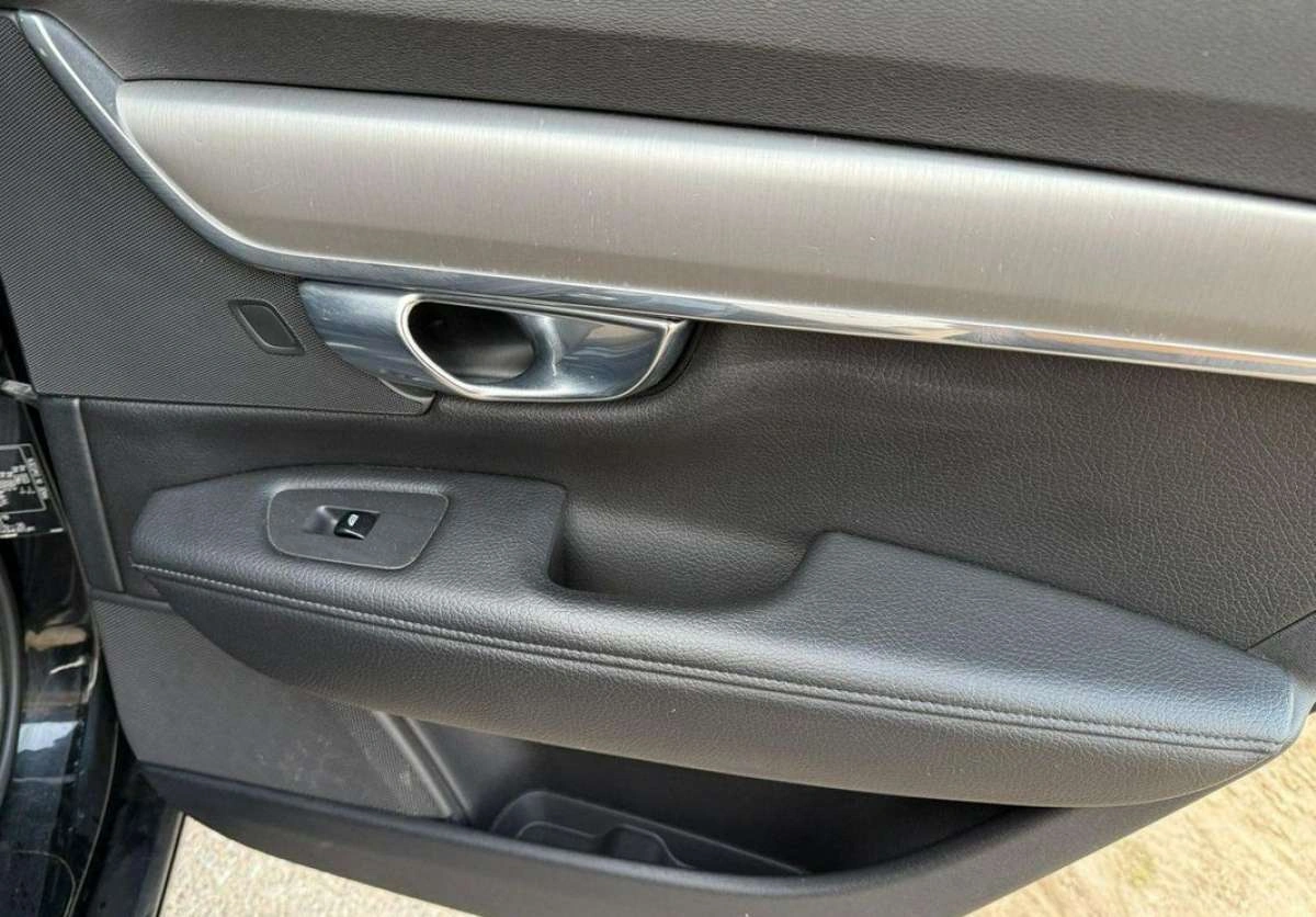 Volvo V90 - Zdjęcie 35