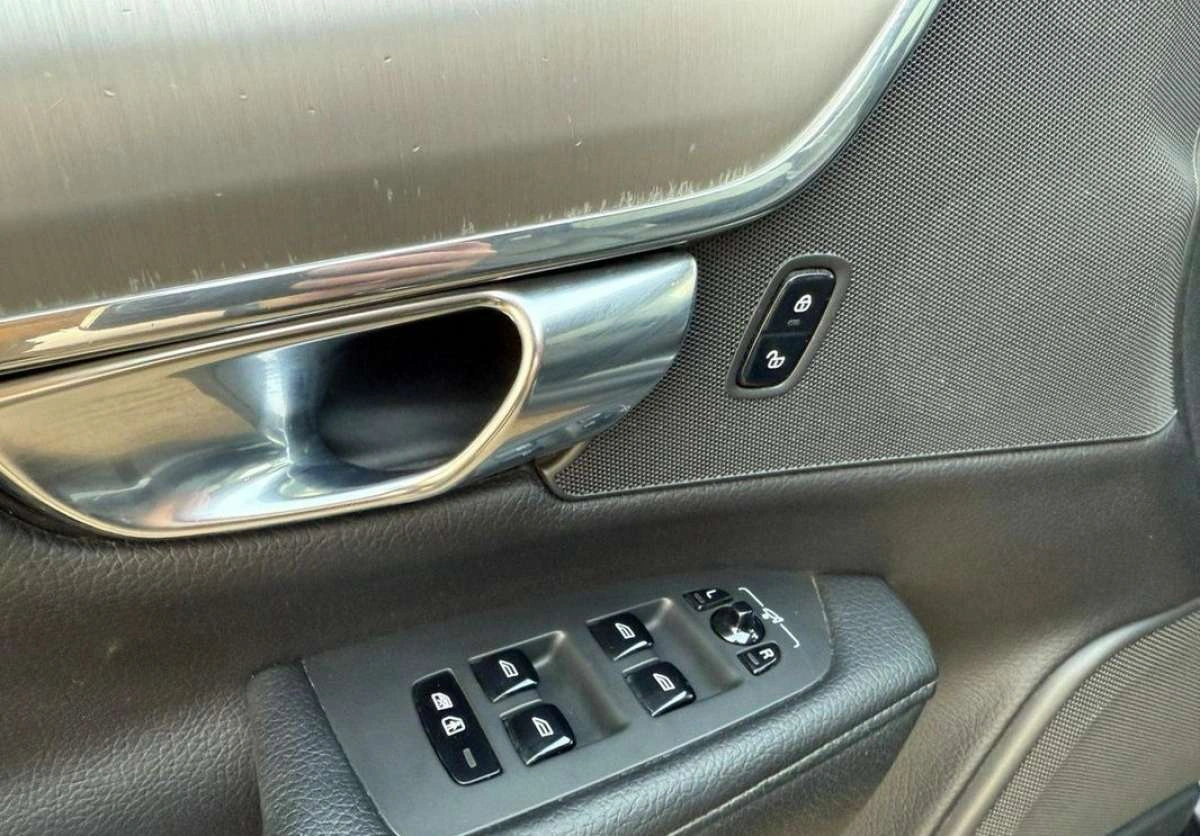 Volvo V90 - Zdjęcie 36