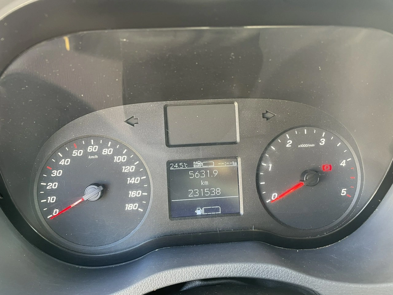 Fiat Ducato - Zdjęcie 15