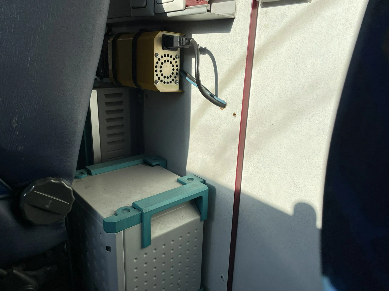 Fiat Ducato - Zdjęcie 17