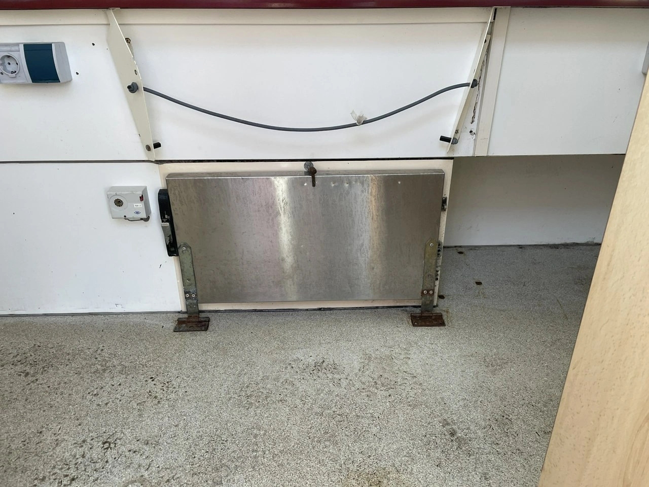 Fiat Ducato - Zdjęcie 18