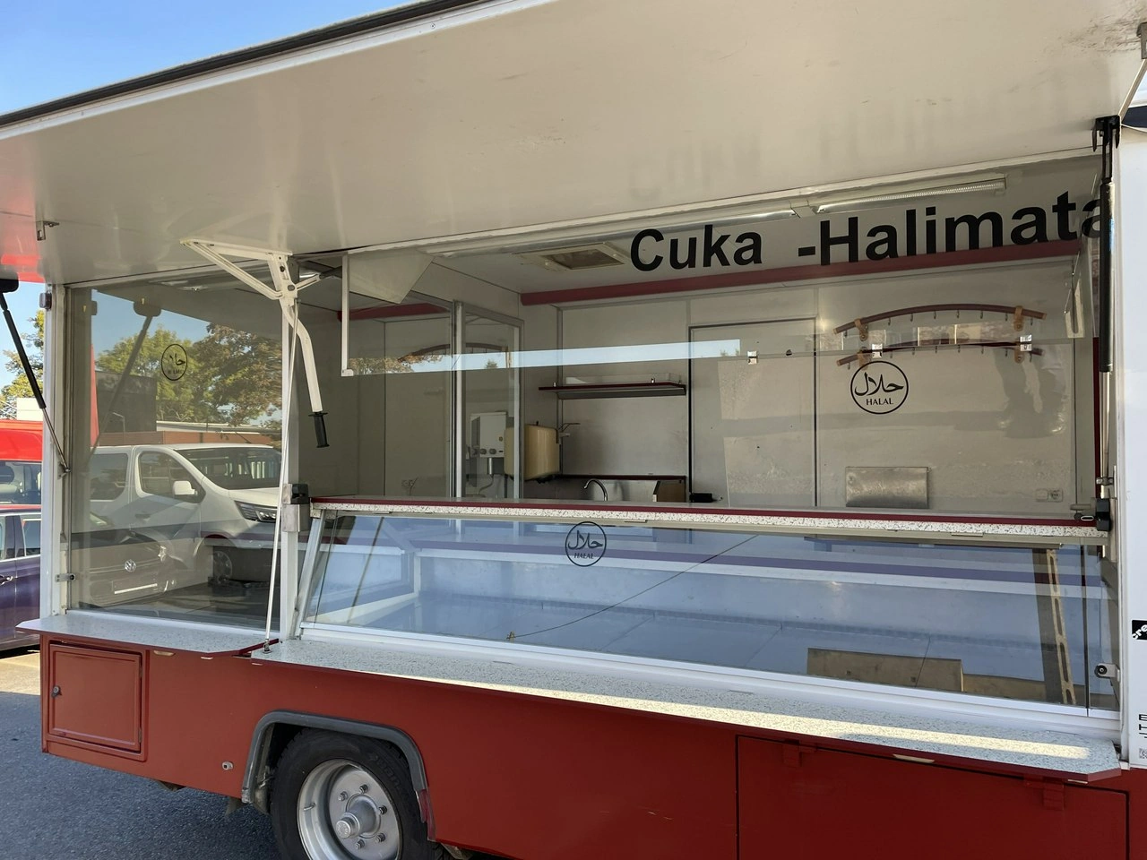 Fiat Ducato - Zdjęcie 3