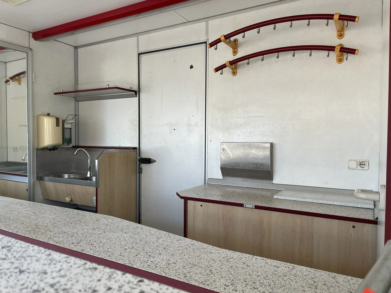 Fiat Ducato - Zdjęcie 20