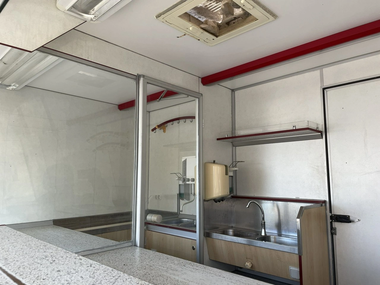 Fiat Ducato - Zdjęcie 7