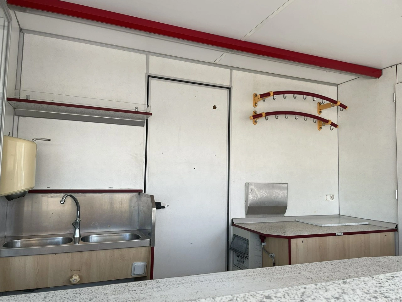 Fiat Ducato - Zdjęcie 9