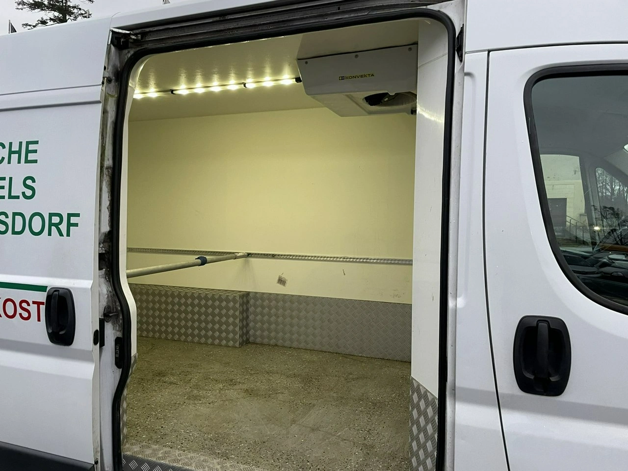 Fiat Ducato - Zdjęcie 12