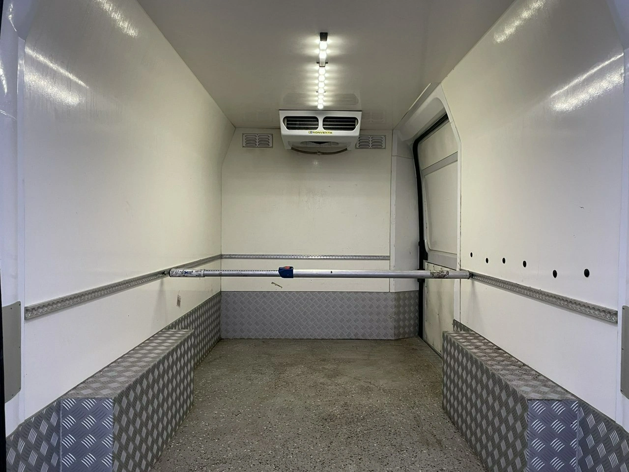 Fiat Ducato - Zdjęcie 1