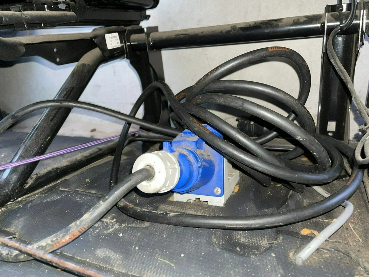 Fiat Ducato - Zdjęcie 4