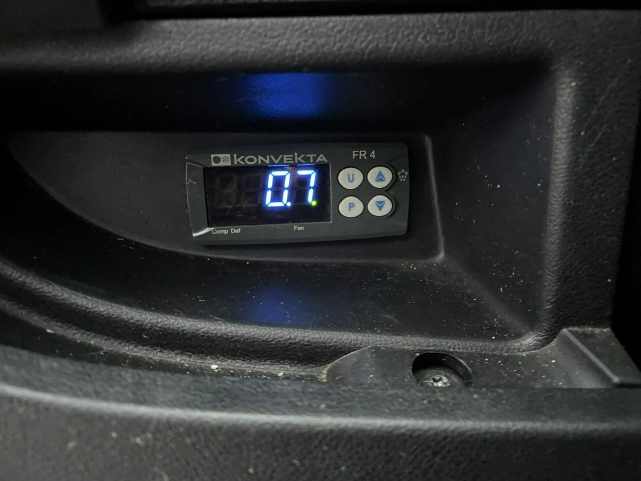 Fiat Ducato - Zdjęcie 8