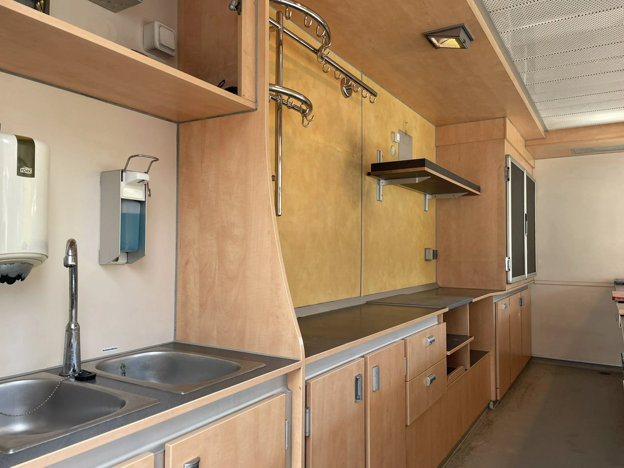 Fiat Ducato - Zdjęcie 9